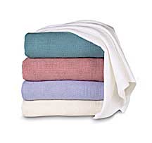 Gemini� III Spread Blankets-RSOR791812TDMDM